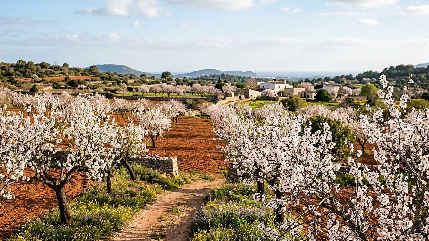 Sfeerbeeld bij In je eentje naar Ibiza: waarom dat prima is