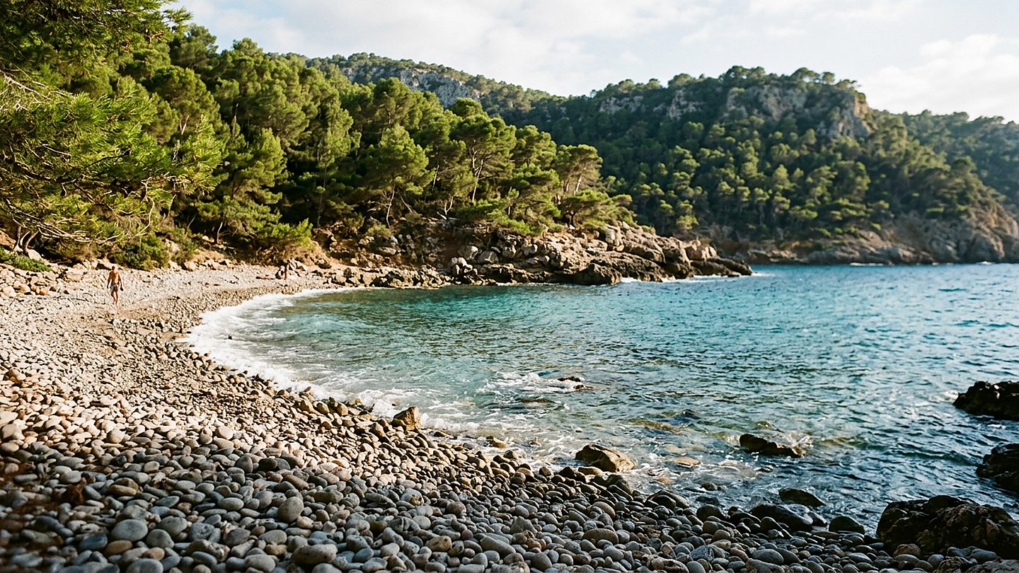 Sfeerbeeld bij Alle Ibiza-pagina’s