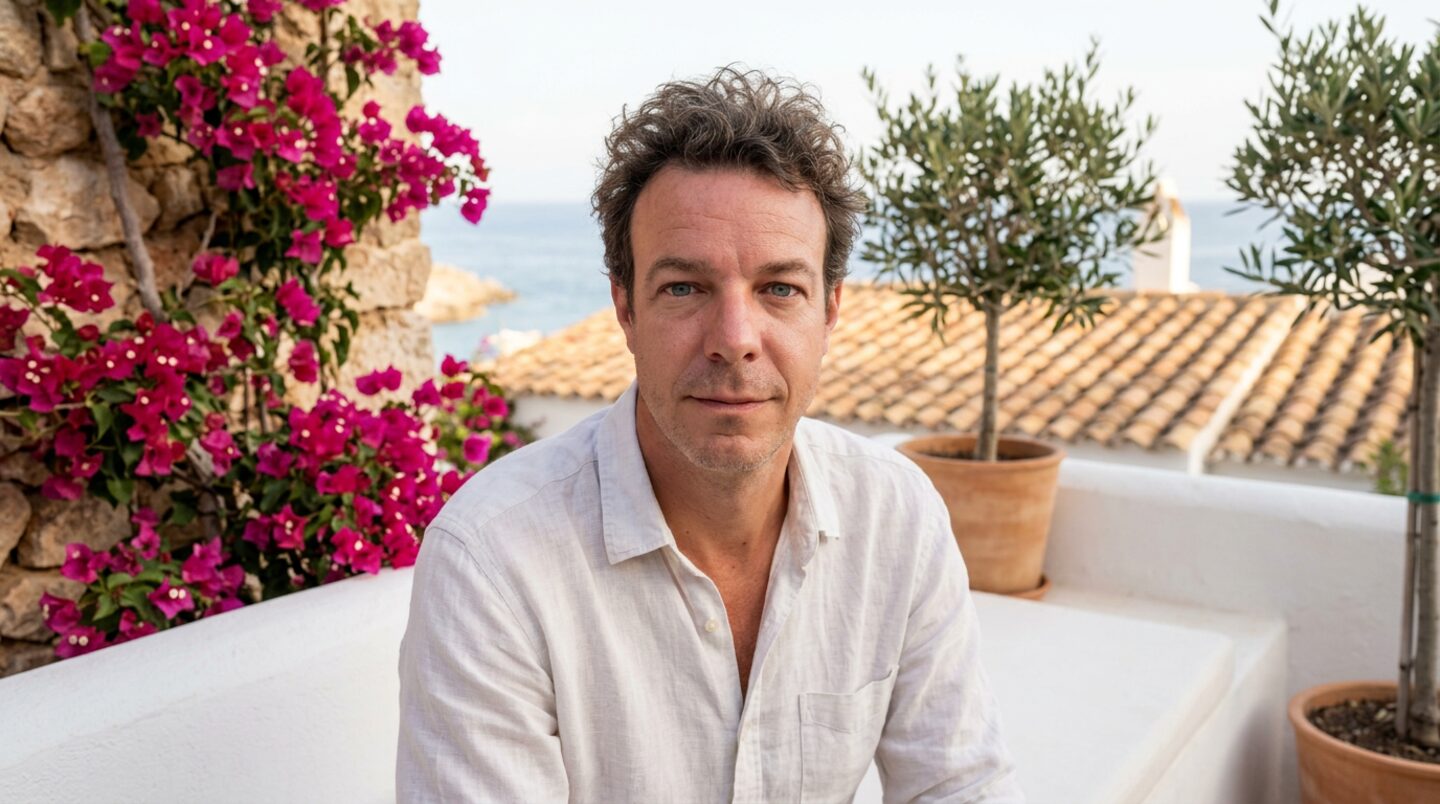 Sfeerbeeld bij Mijn Ibiza