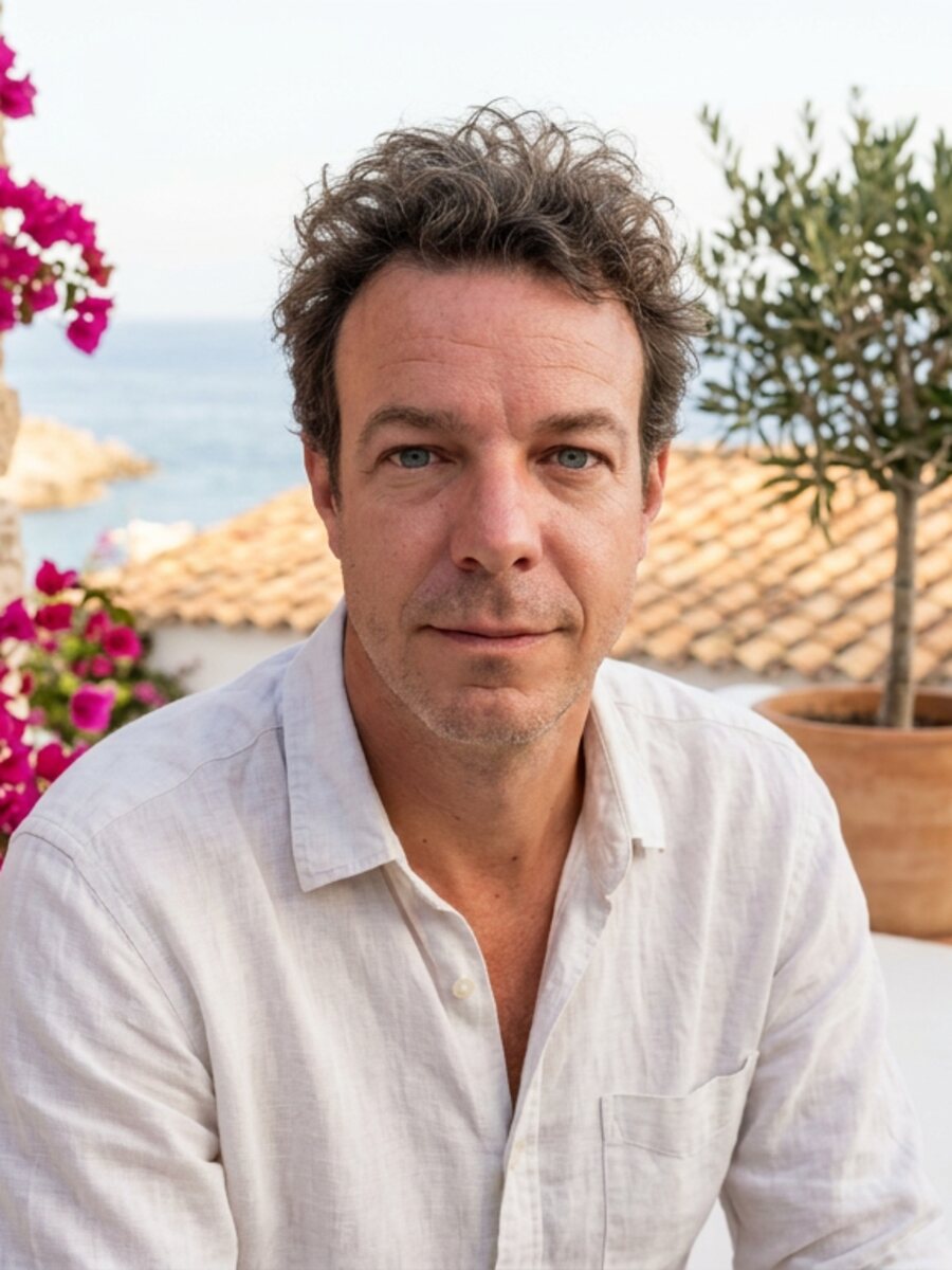 Michiel Snoek