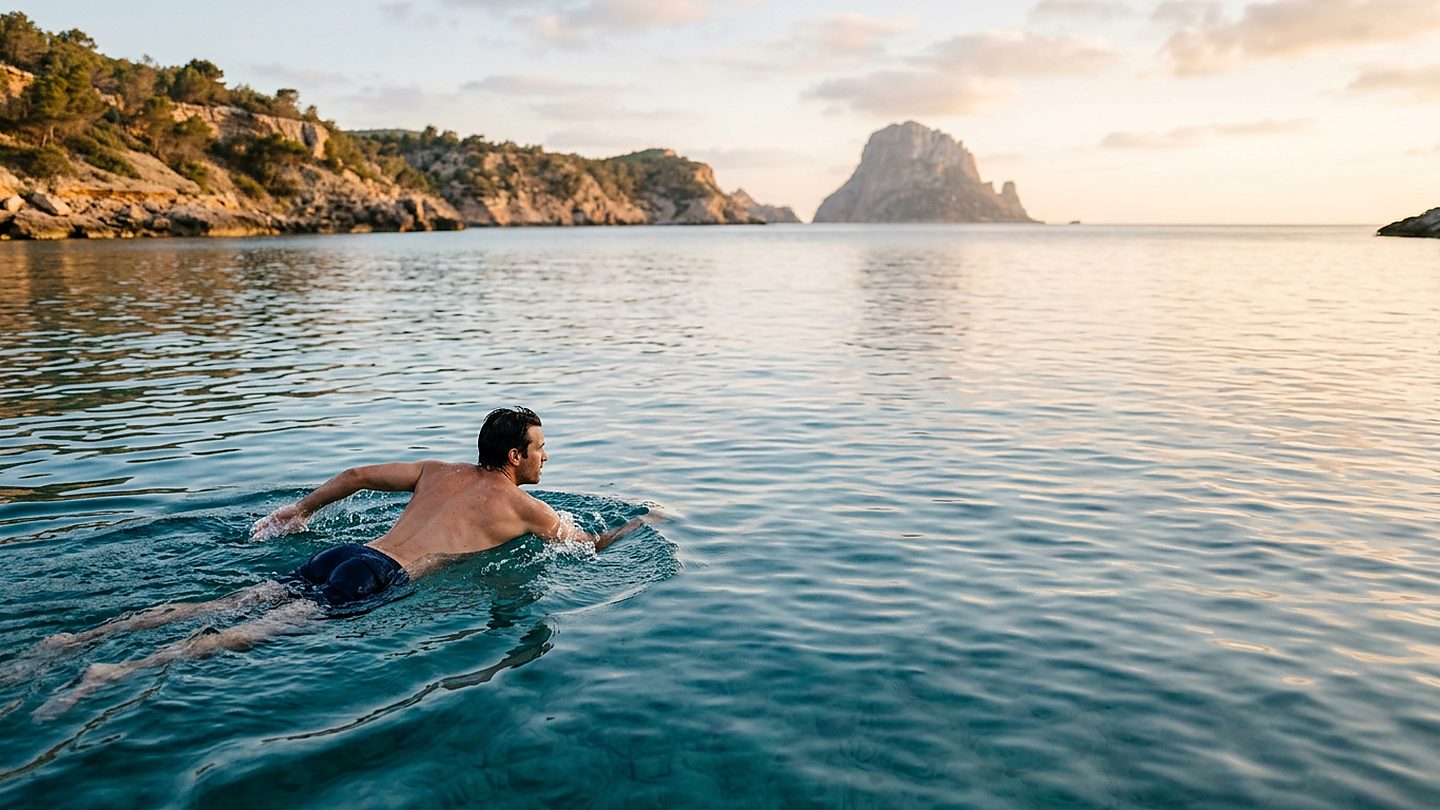 Sfeerbeeld bij Quad tour op Ibiza: mijn aanpak voor een goede dag