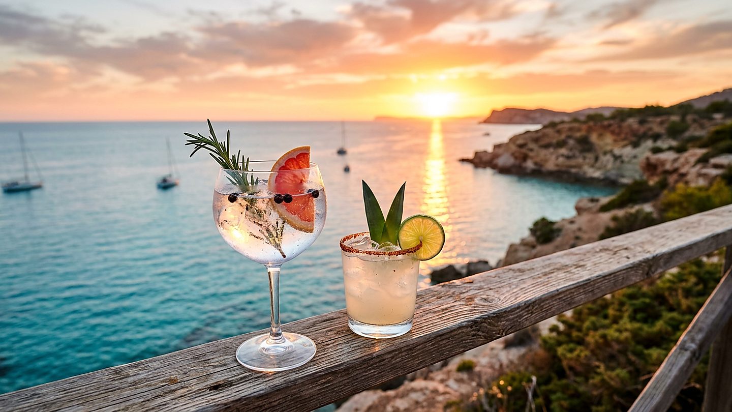 Sfeerbeeld bij De echt unieke dingen om te doen op Ibiza
