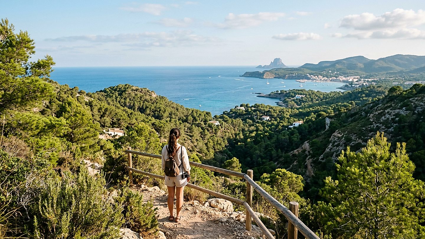 Sfeerbeeld bij Karten op Ibiza: mijn aanpak voor een goede dag